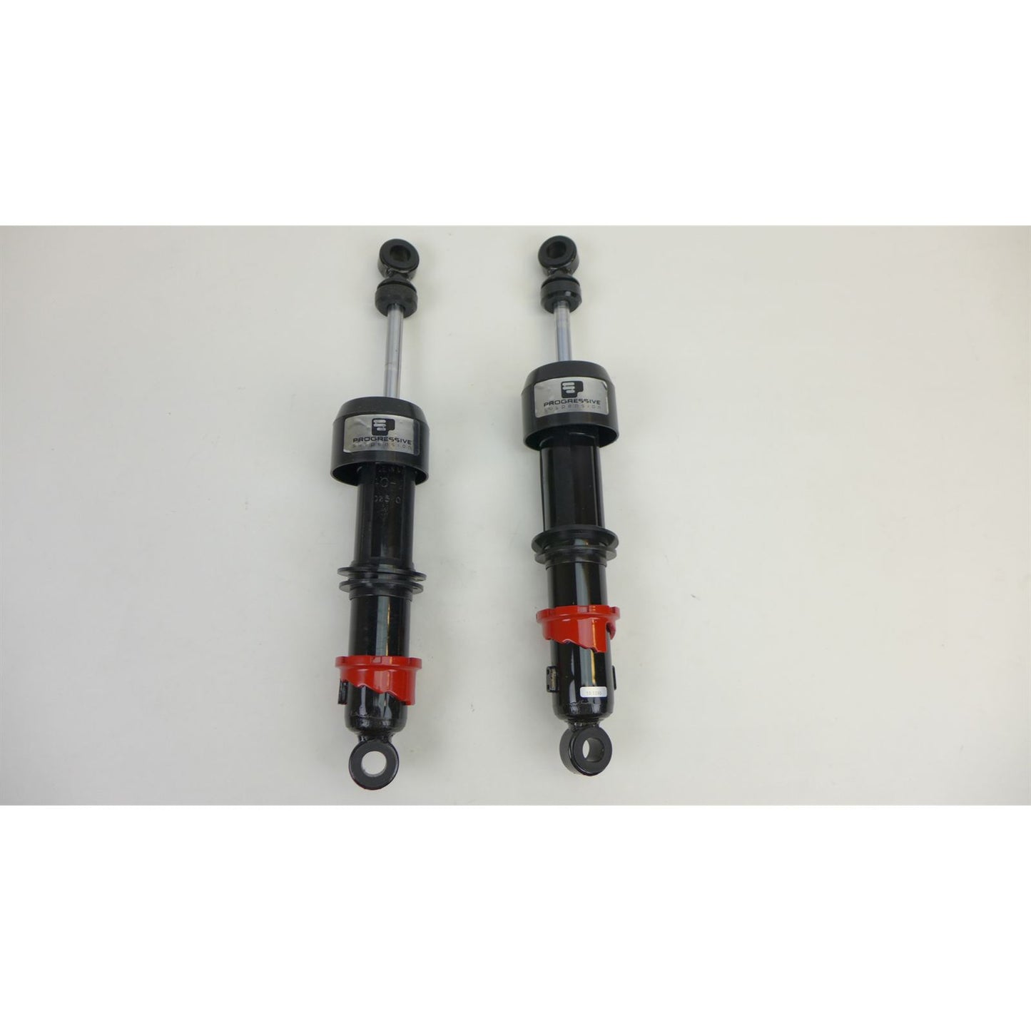 Progressive Suspension O/R Shock - 13-Series - Black - 15" OPEN BOX [MPN: 13-1240B]_2098512