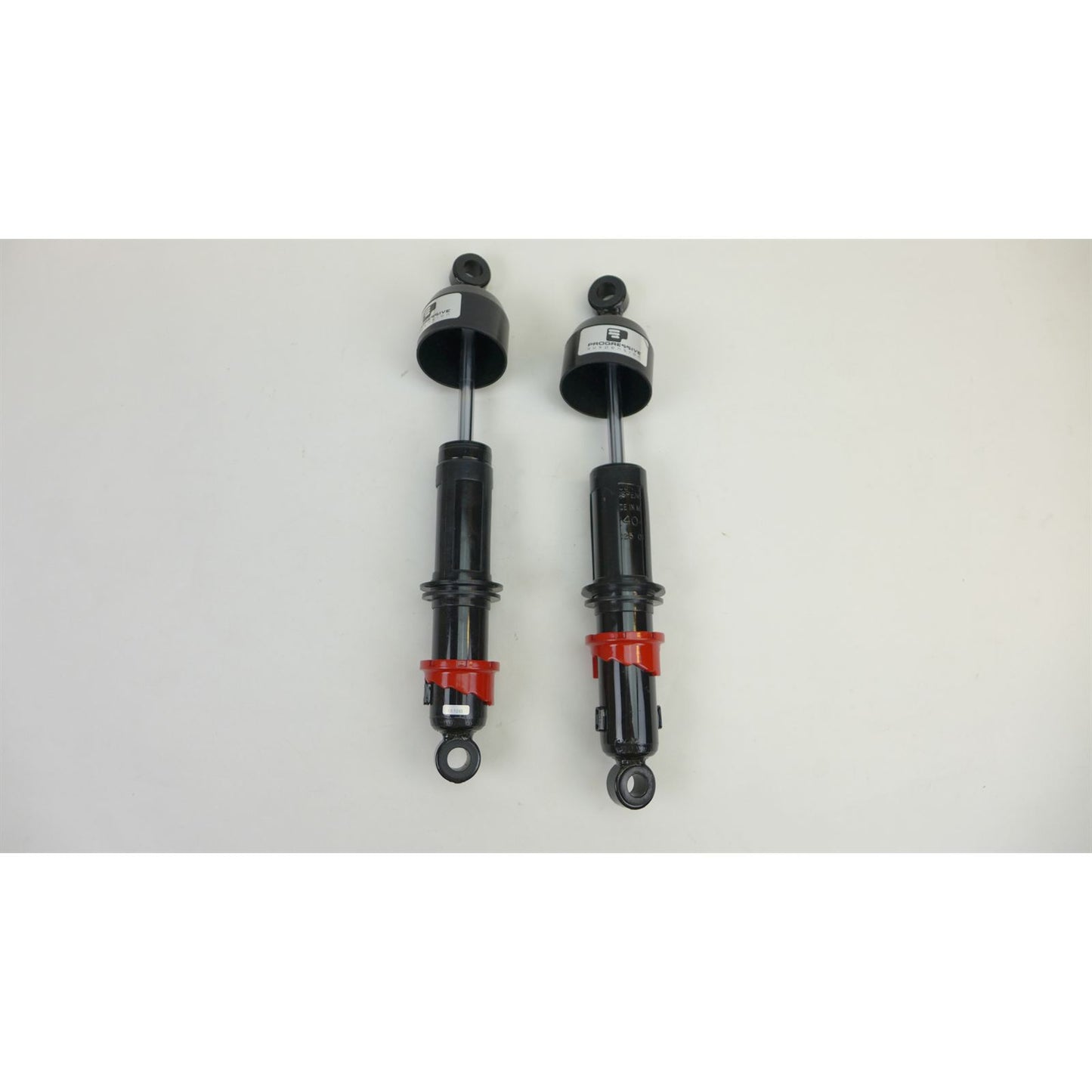 Progressive Suspension O/R Shock - 13-Series - Black - 15" OPEN BOX [MPN: 13-1240B]_2098513