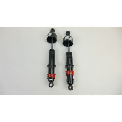 Progressive Suspension O/R Shock - 13-Series - Black - 15" OPEN BOX [MPN: 13-1240B]_2098513