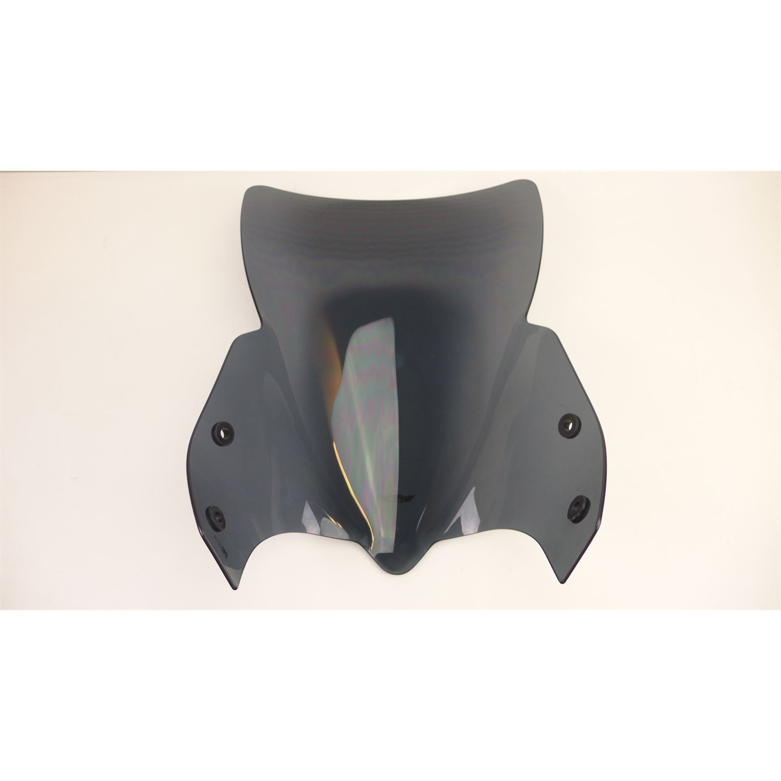 National Cycle VStream Touring Screen Dark Smoke Replacement OPEN BOX [MPN: N28202]_2098504