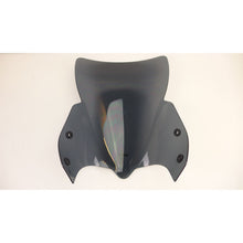 National Cycle VStream Touring Screen Dark Smoke Replacement OPEN BOX [MPN: N28202]_2098504