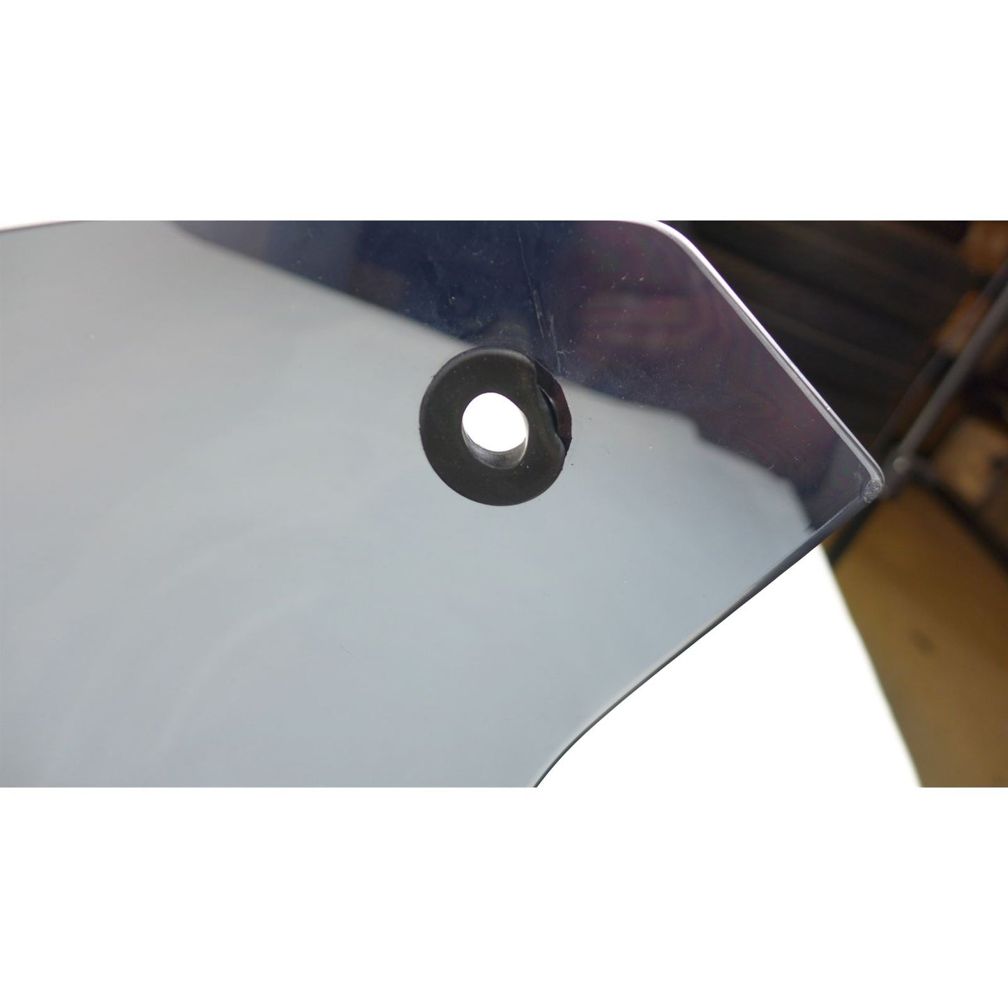 National Cycle VStream Touring Screen Dark Smoke Replacement OPEN BOX [MPN: N28202]_2098505