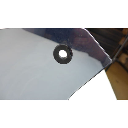 National Cycle VStream Touring Screen Dark Smoke Replacement OPEN BOX [MPN: N28202]_2098505