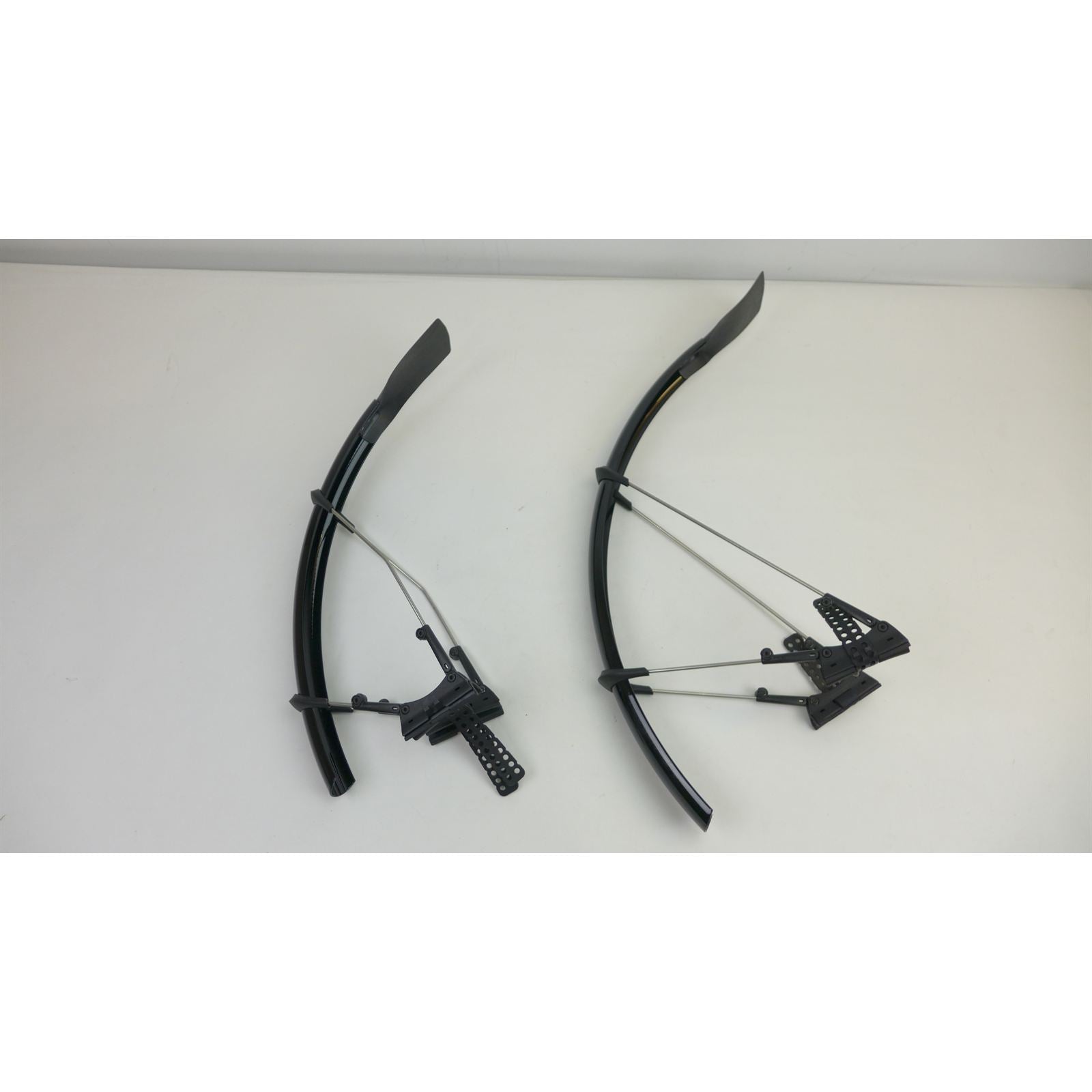 SKS Germany Raceblade Pro - Black - 700x18-25 OPEN BOX [MPN: 11319]_2098519