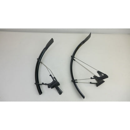 SKS Germany Raceblade Pro - Black - 700x18-25 OPEN BOX [MPN: 11319]_2098519