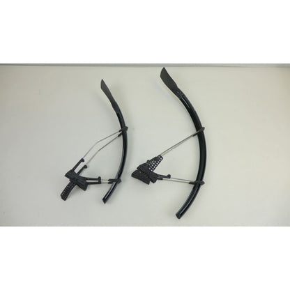 SKS Germany Raceblade Pro - Black - 700x18-25 OPEN BOX [MPN: 11319]_2098520
