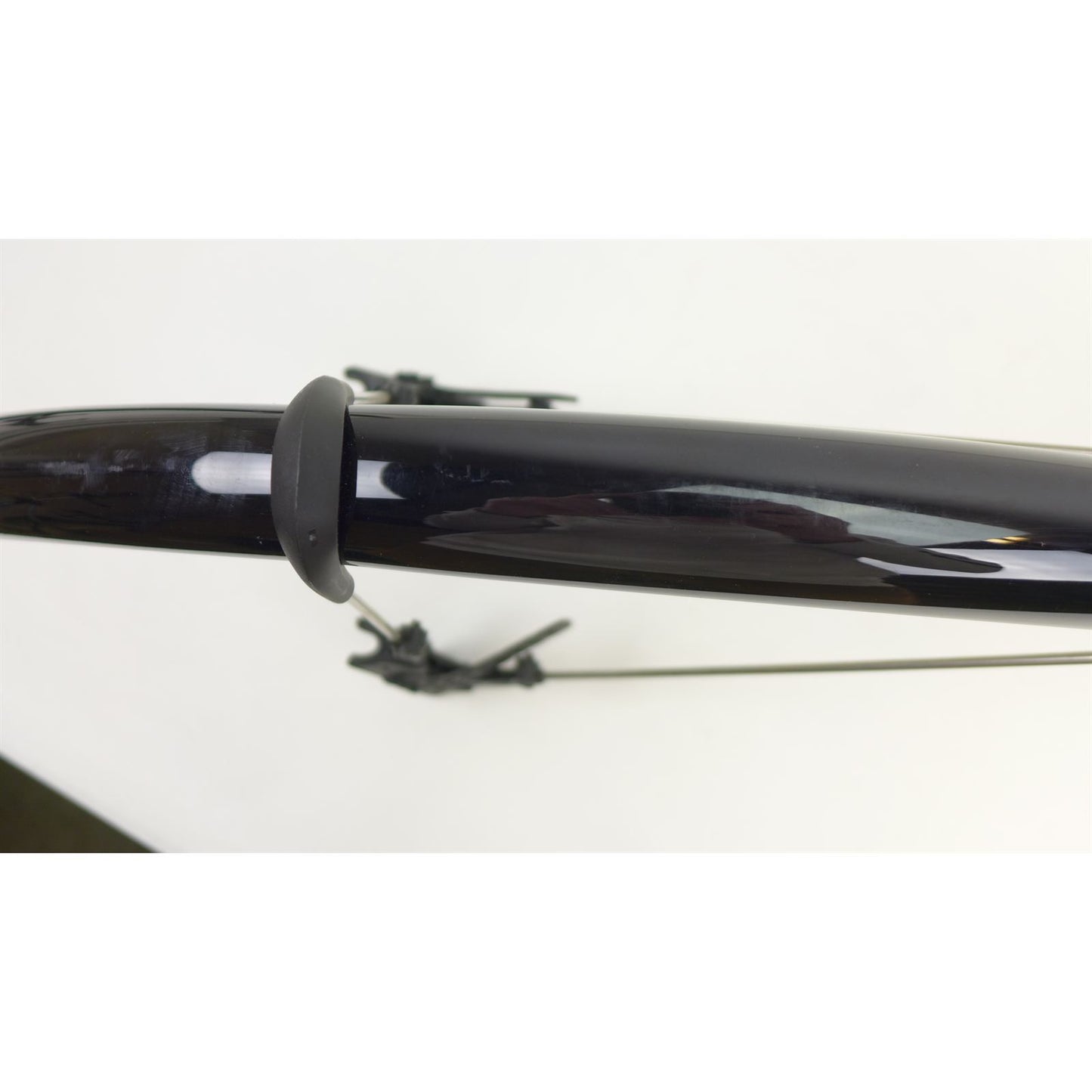 SKS Germany Raceblade Pro - Black - 700x18-25 OPEN BOX [MPN: 11319]_2098523