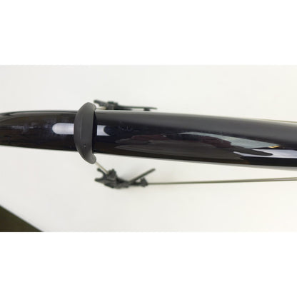 SKS Germany Raceblade Pro - Black - 700x18-25 OPEN BOX [MPN: 11319]_2098523