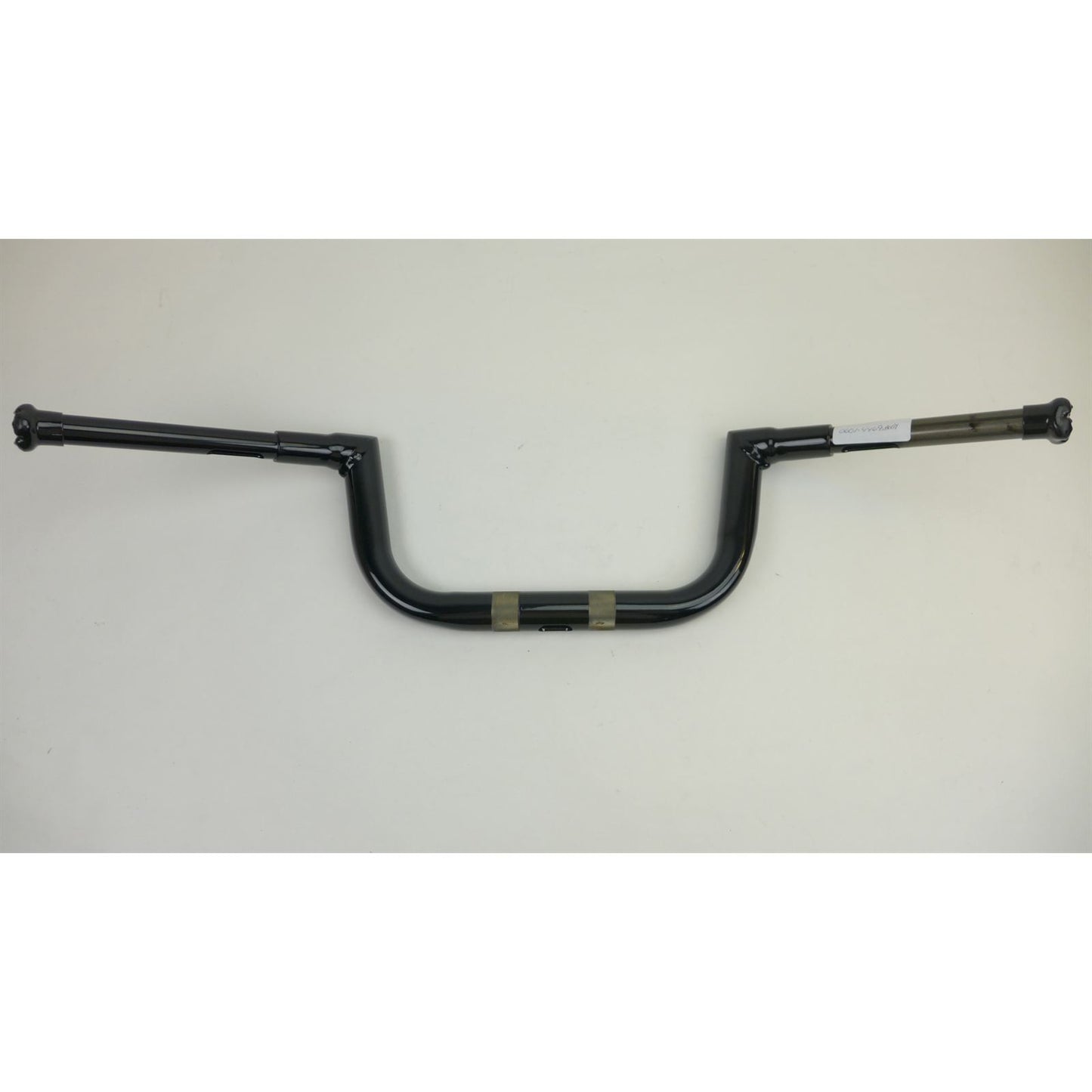 LA Choppers Black 8" Grande Twin Peaks Handlebar OPEN BOX [MPN: LA-7363-08B]_2098517