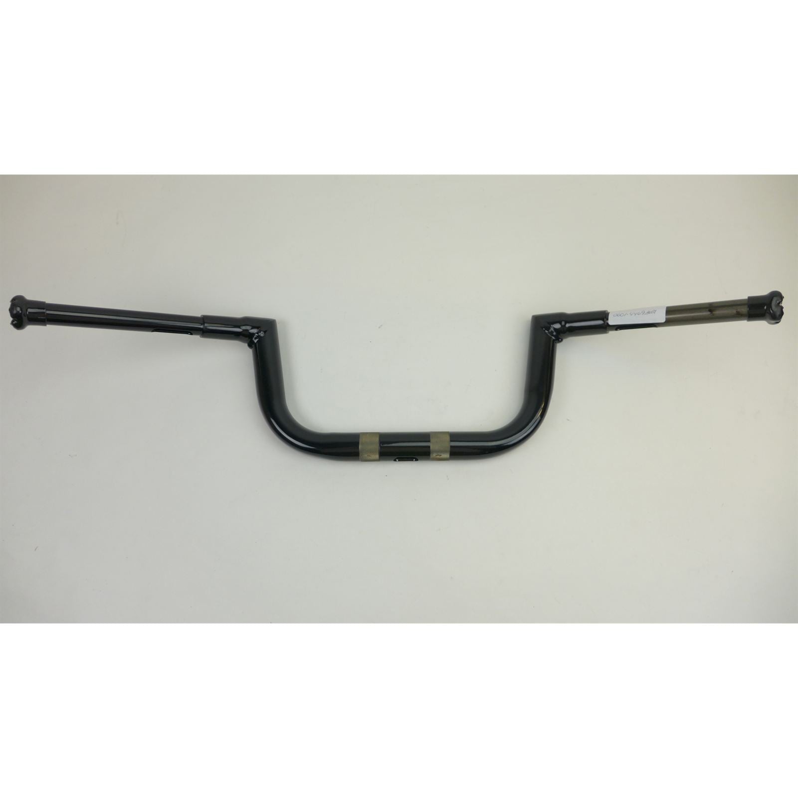 LA Choppers Black 8" Grande Twin Peaks Handlebar OPEN BOX [MPN: LA-7363-08B]_2098517