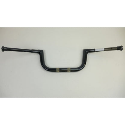 LA Choppers Black 8" Grande Twin Peaks Handlebar OPEN BOX [MPN: LA-7363-08B]_2098517