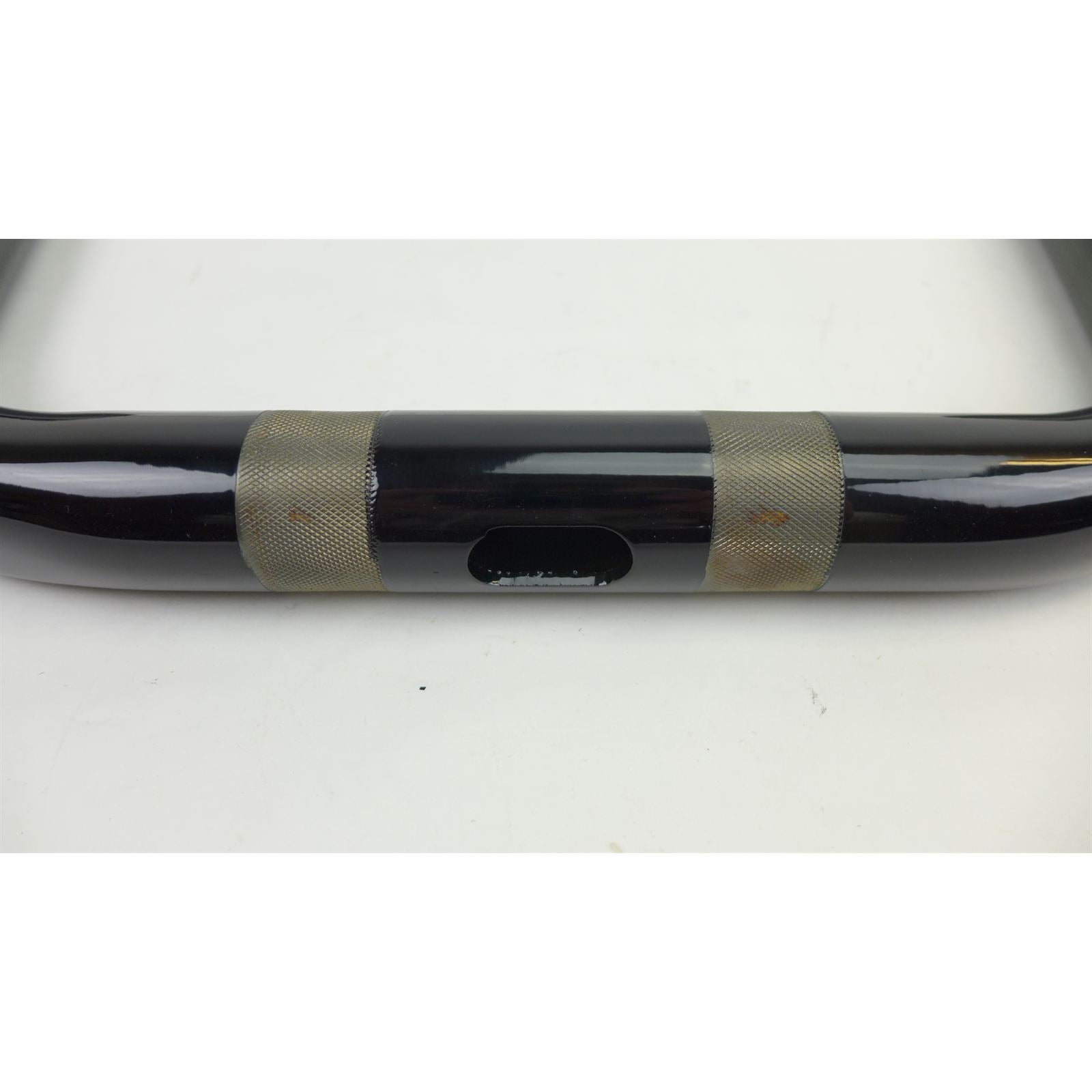 LA Choppers Black 8" Grande Twin Peaks Handlebar OPEN BOX [MPN: LA-7363-08B]_2098518