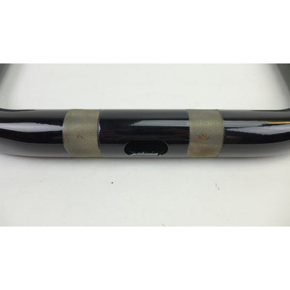 LA Choppers Black 8" Grande Twin Peaks Handlebar OPEN BOX [MPN: LA-7363-08B]_2098518