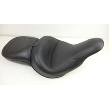 Mustang Motorcycle Products Kawa Vaquero Wide Seat - VNT W/DBR OPEN BOX [MPN: 79686]_2098524