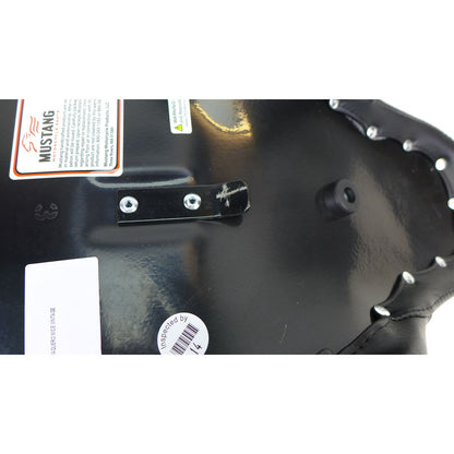 Mustang Motorcycle Products Kawa Vaquero Wide Seat - VNT W/DBR OPEN BOX [MPN: 79686]_2098527