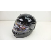 GMax MD-01S Snow Helmet with Electric Shield - Black - Large OPEN BOX [MPN: M4010026]_2098531