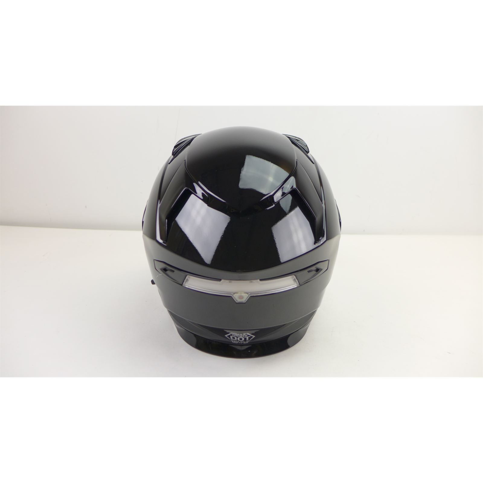 GMax MD-01S Snow Helmet with Electric Shield - Black - Large OPEN BOX [MPN: M4010026]_2098532