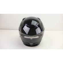 GMax MD-01S Snow Helmet with Electric Shield - Black - Large OPEN BOX [MPN: M4010026]_2098532