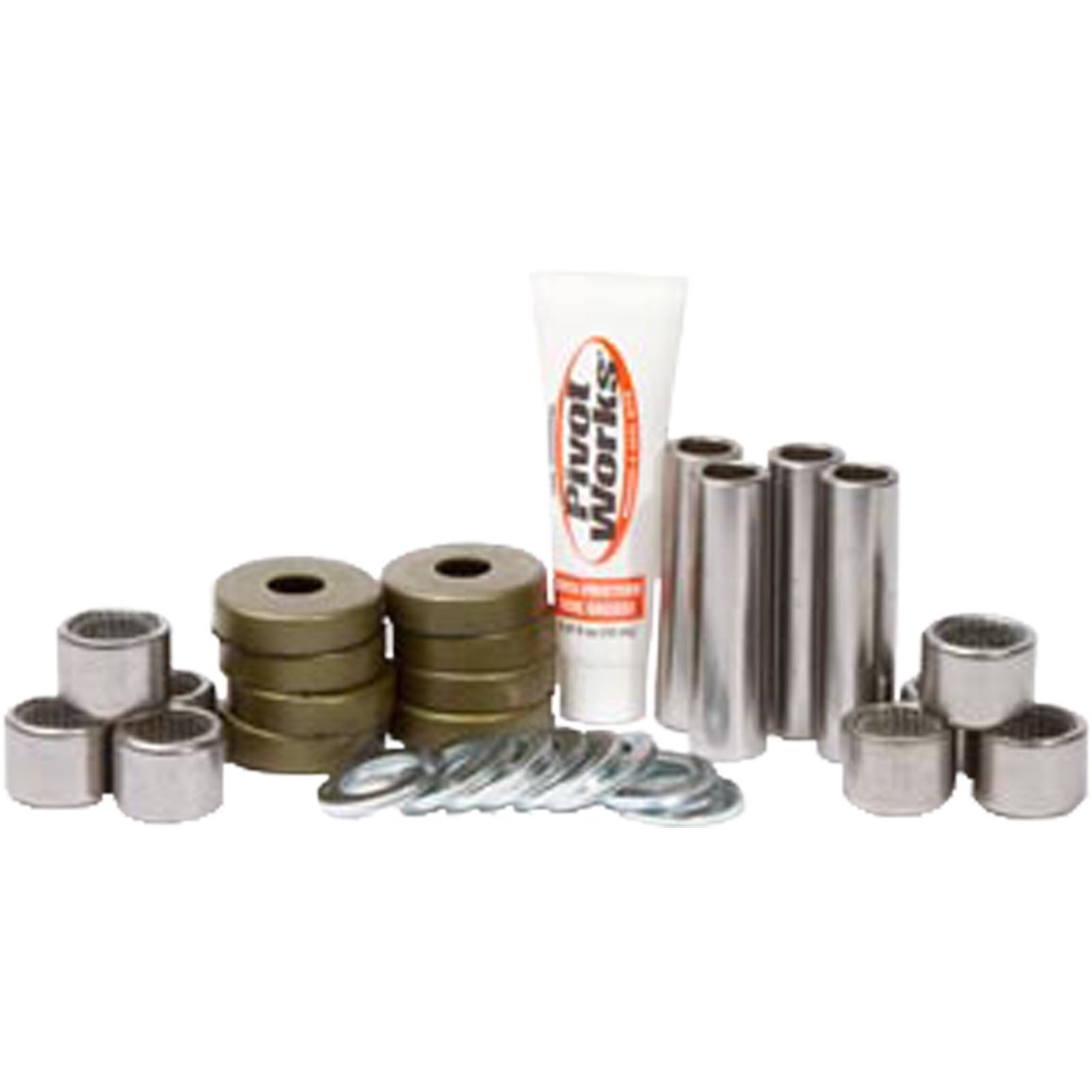 Pivot Works Upper A-Arm Kit PWAAK-Y02-000U_209935