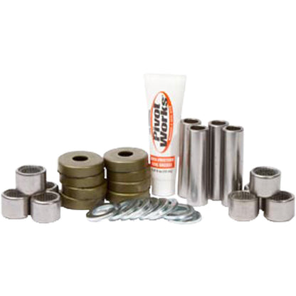 Pivot Works Upper A-Arm Kit PWAAK-Y02-000U_209935