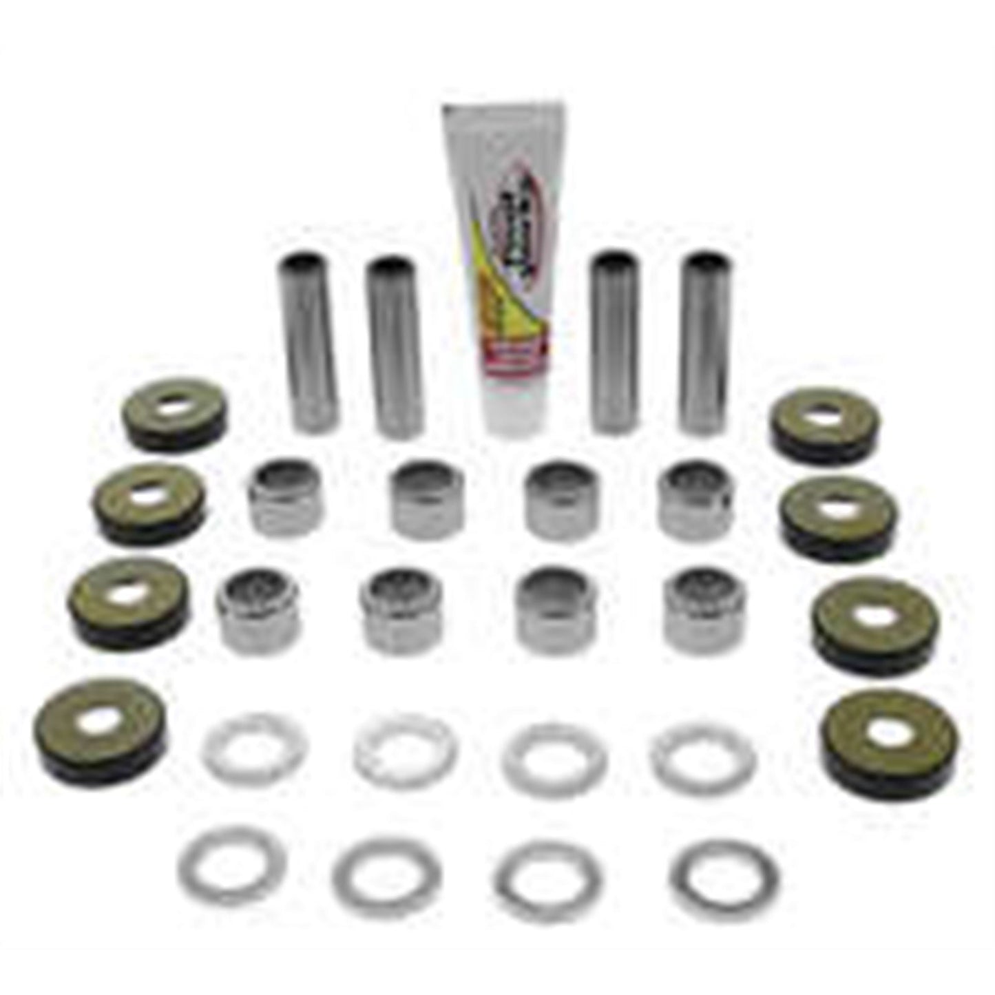 Pivot Works Upper A-Arm Kit PWAAK-Y02-000U_209936