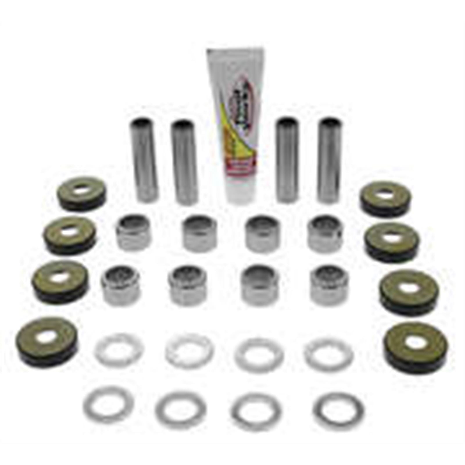 Pivot Works Upper A-Arm Kit PWAAK-Y02-000U_209936