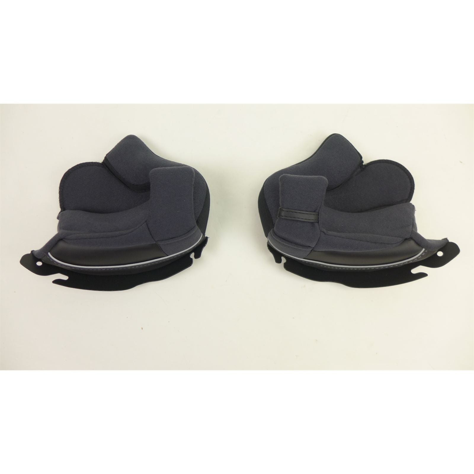HJC I 91 CHEEKPADS SML 30MM OPEN BOX [MPN: HEP35D4003700]_2104198