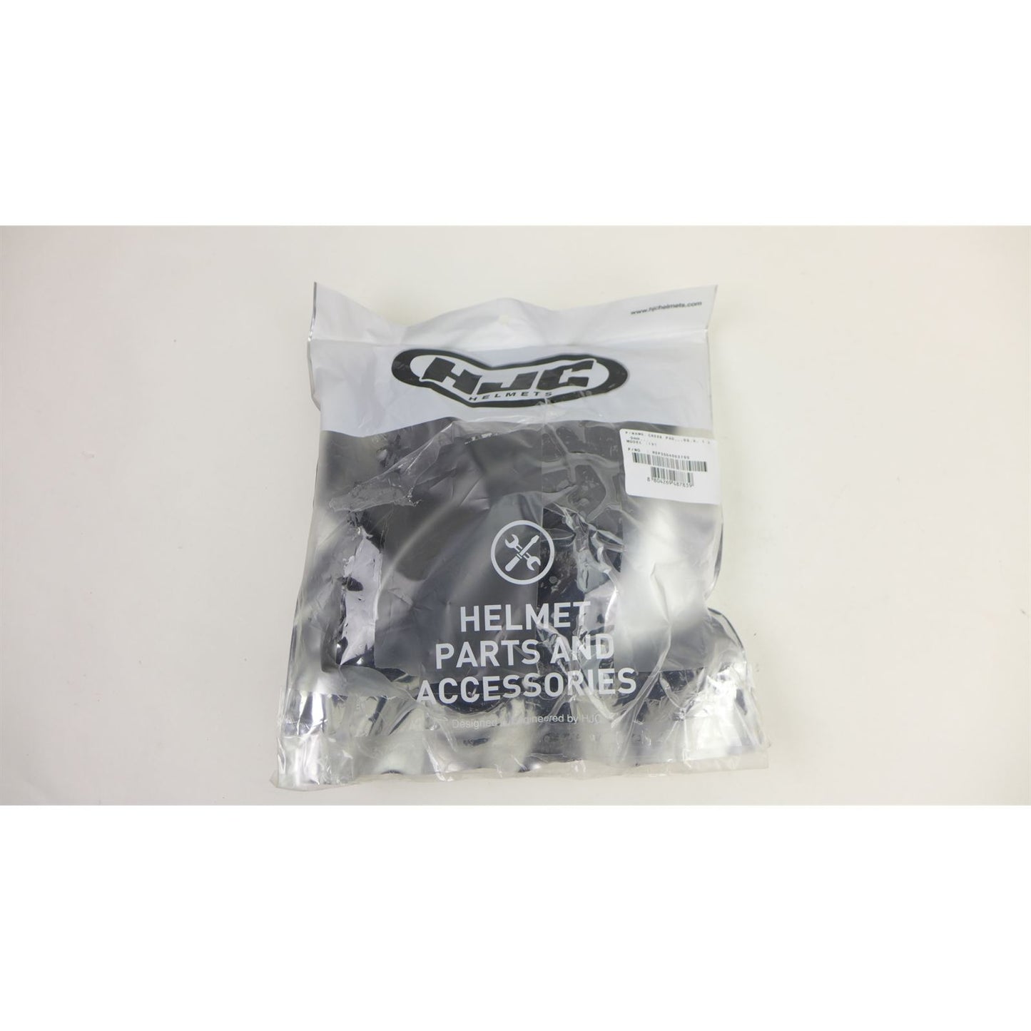HJC I 91 CHEEKPADS SML 30MM OPEN BOX [MPN: HEP35D4003700]_2104199