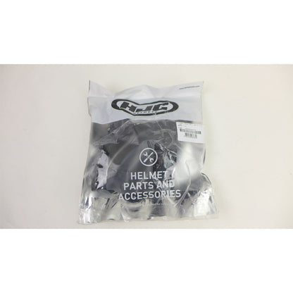 HJC I 91 CHEEKPADS SML 30MM OPEN BOX [MPN: HEP35D4003700]_2104199