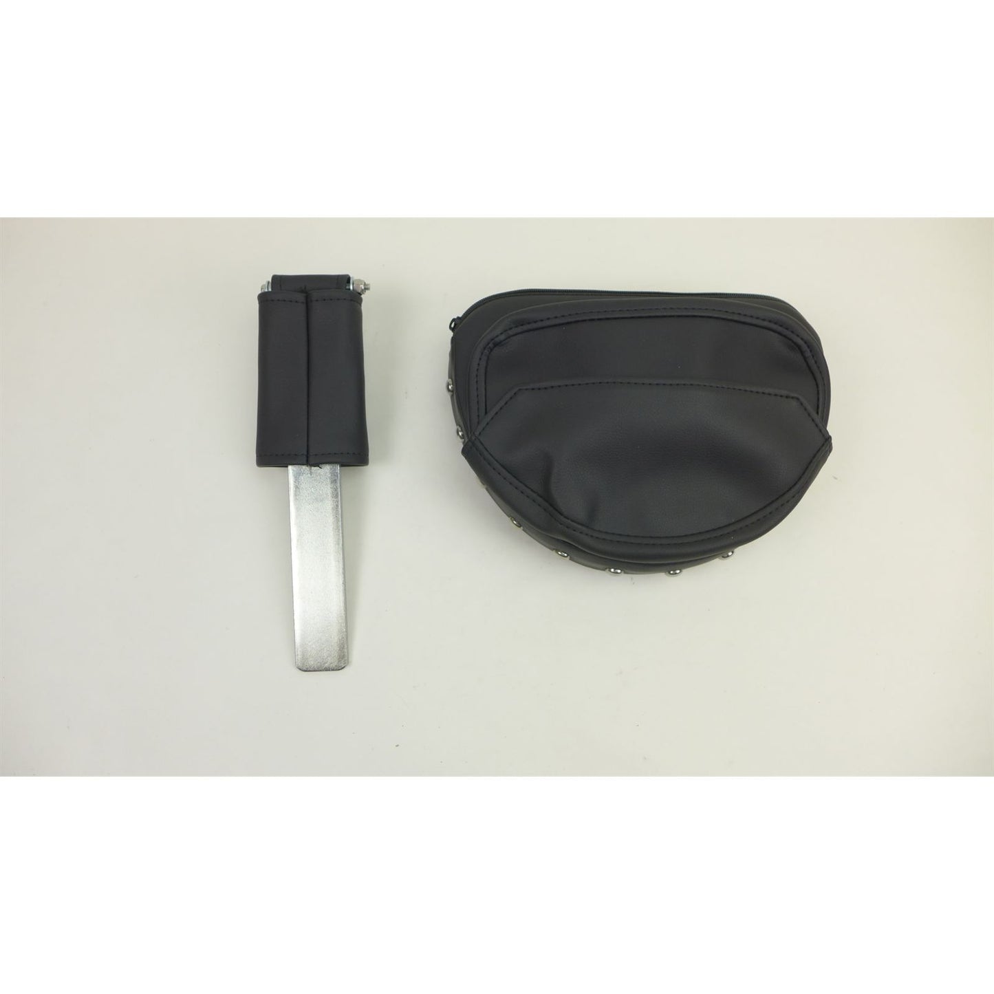 Saddlemen Explorer Special Seat - Backrest OPEN BOX [MPN: 818-29-040]_2102184