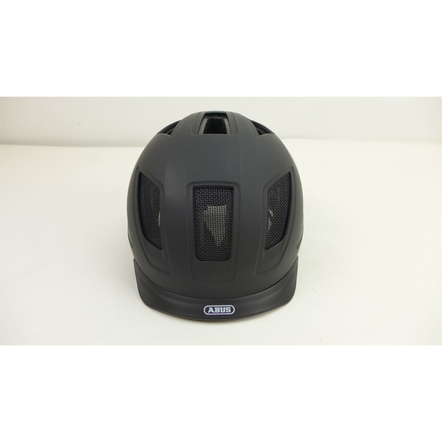 ABUS Hyban 2.0 MIPS Helmet - Velvet Black - Large - 56 - 61cm OPEN BOX [MPN: A5631559]_2102199