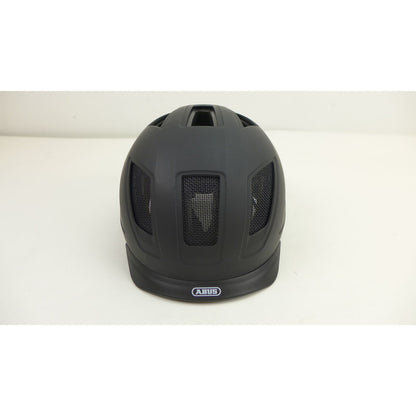 ABUS Hyban 2.0 MIPS Helmet - Velvet Black - Large - 56 - 61cm OPEN BOX [MPN: A5631559]_2102199