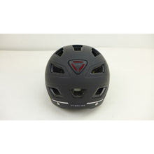 ABUS Hyban 2.0 MIPS Helmet - Velvet Black - Large - 56 - 61cm OPEN BOX [MPN: A5631559]_2102200