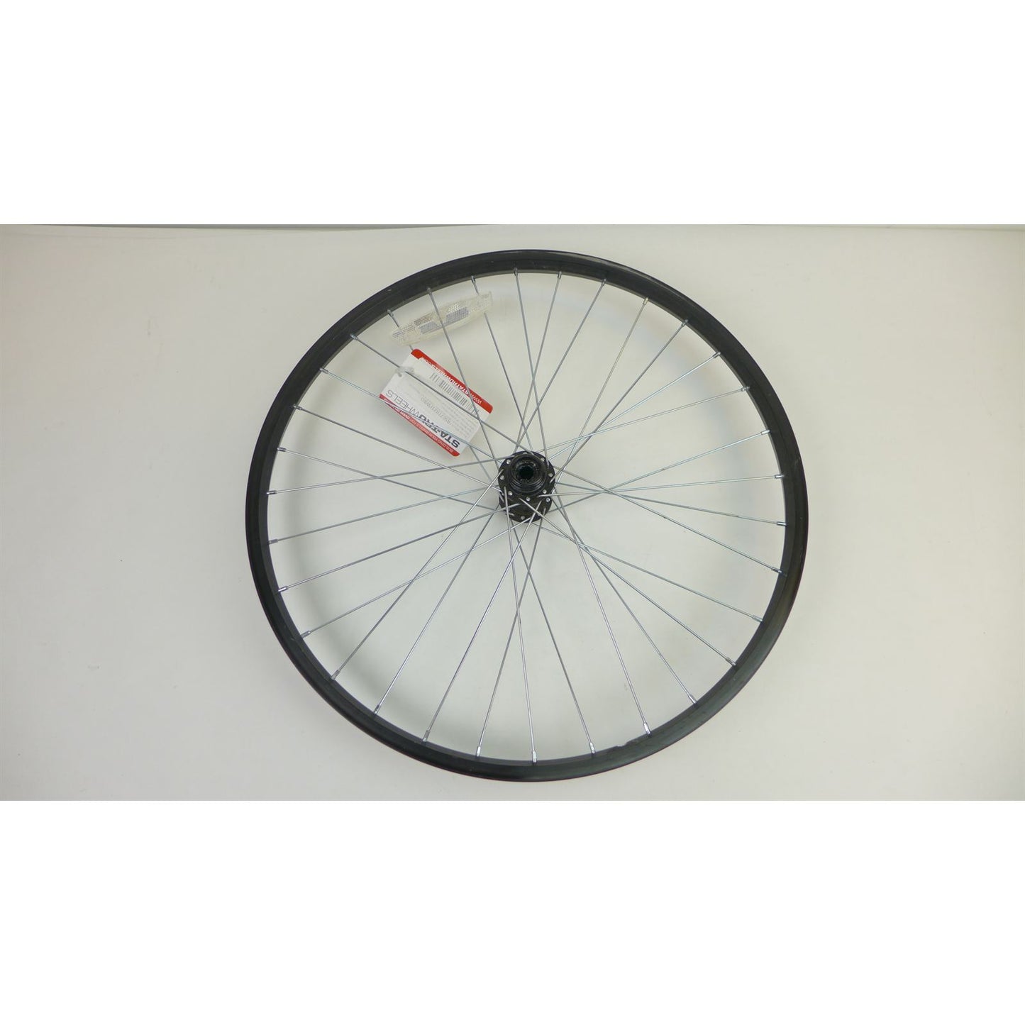 Sta-Tru Wheels Wheel - Rear 24''/507 Bolt-on 135mm Rim OPEN BOX [MPN: R507TR21FWBO]_2102193