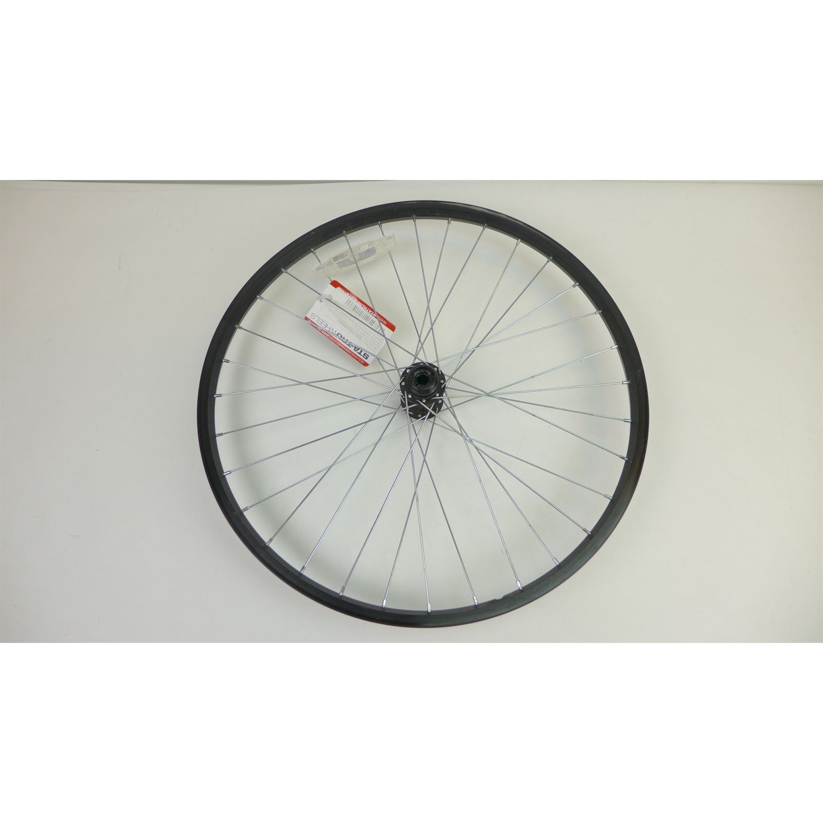 Sta-Tru Wheels Wheel - Rear 24''/507 Bolt-on 135mm Rim OPEN BOX [MPN: R507TR21FWBO]_2102193