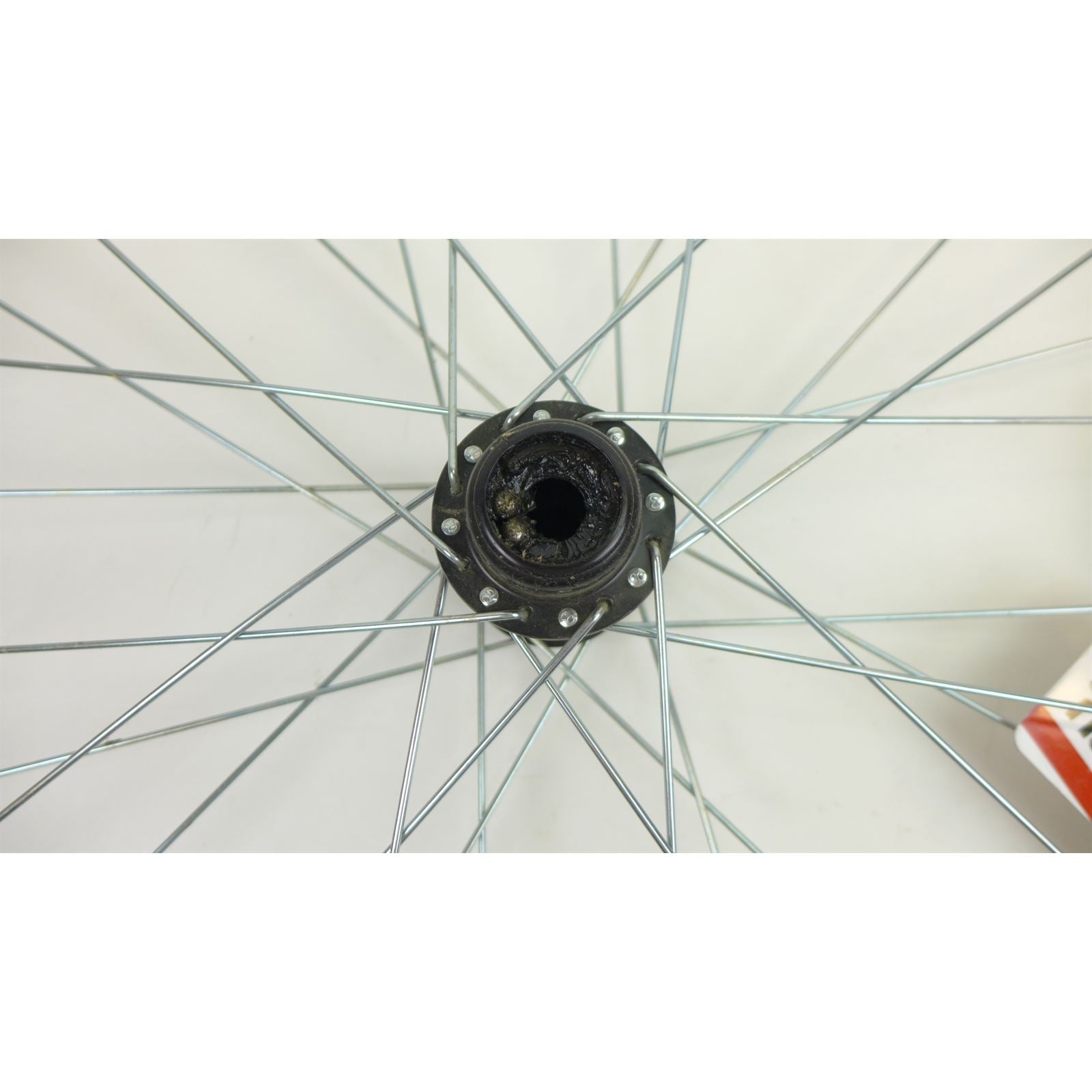 Sta-Tru Wheels Wheel - Rear 24''/507 Bolt-on 135mm Rim OPEN BOX [MPN: R507TR21FWBO]_2102195
