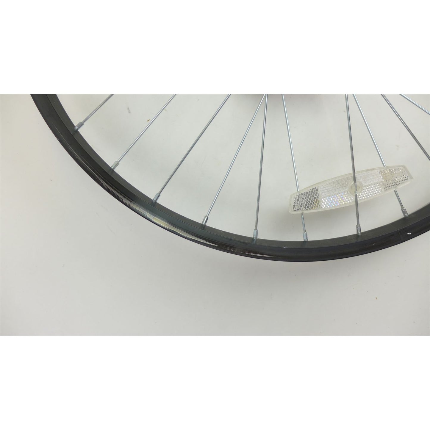 Sta-Tru Wheels Wheel - Rear 24''/507 Bolt-on 135mm Rim OPEN BOX [MPN: R507TR21FWBO]_2102197