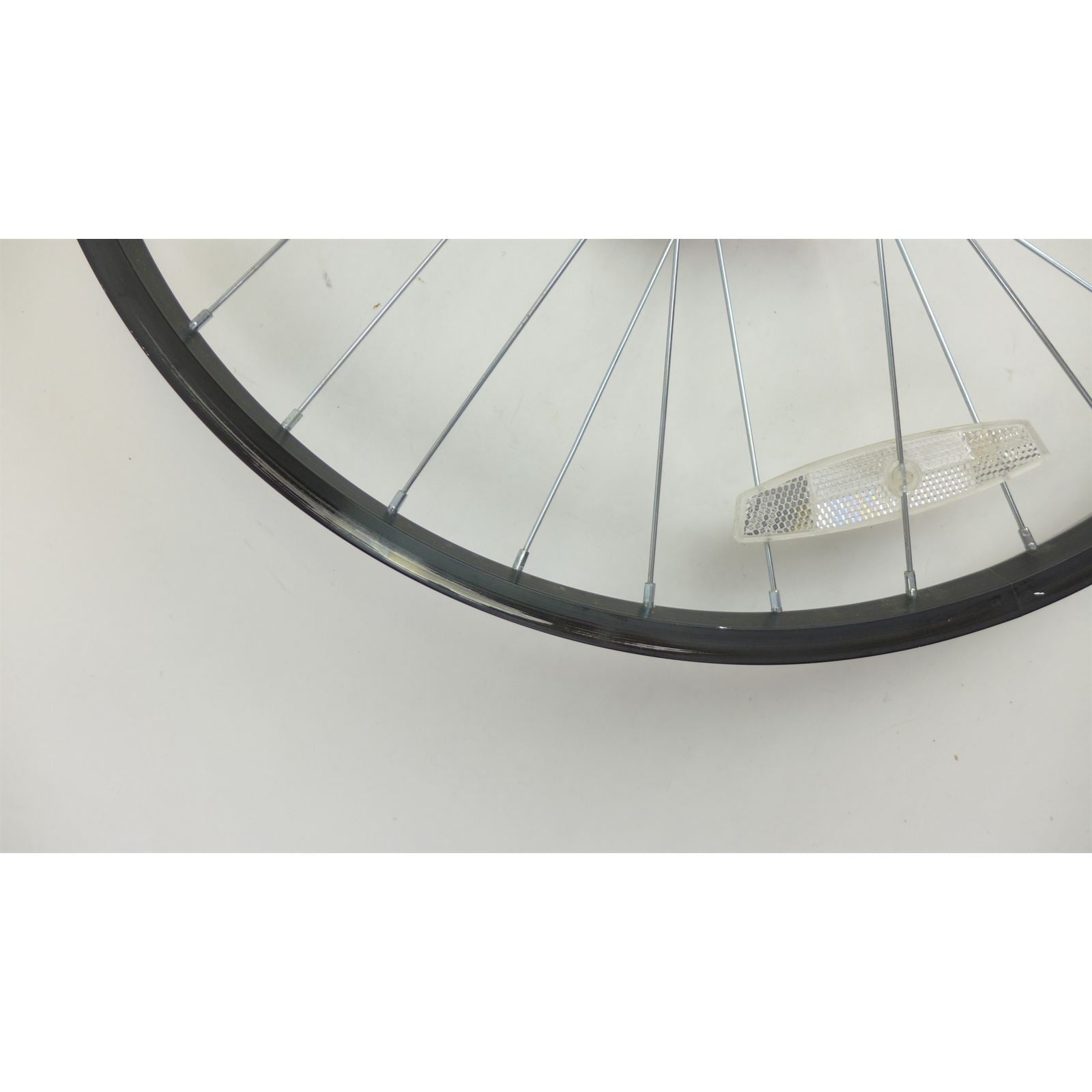 Sta-Tru Wheels Wheel - Rear 24''/507 Bolt-on 135mm Rim OPEN BOX [MPN: R507TR21FWBO]_2102197