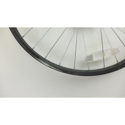 Sta-Tru Wheels Wheel - Rear 24''/507 Bolt-on 135mm Rim OPEN BOX [MPN: R507TR21FWBO]_2102197