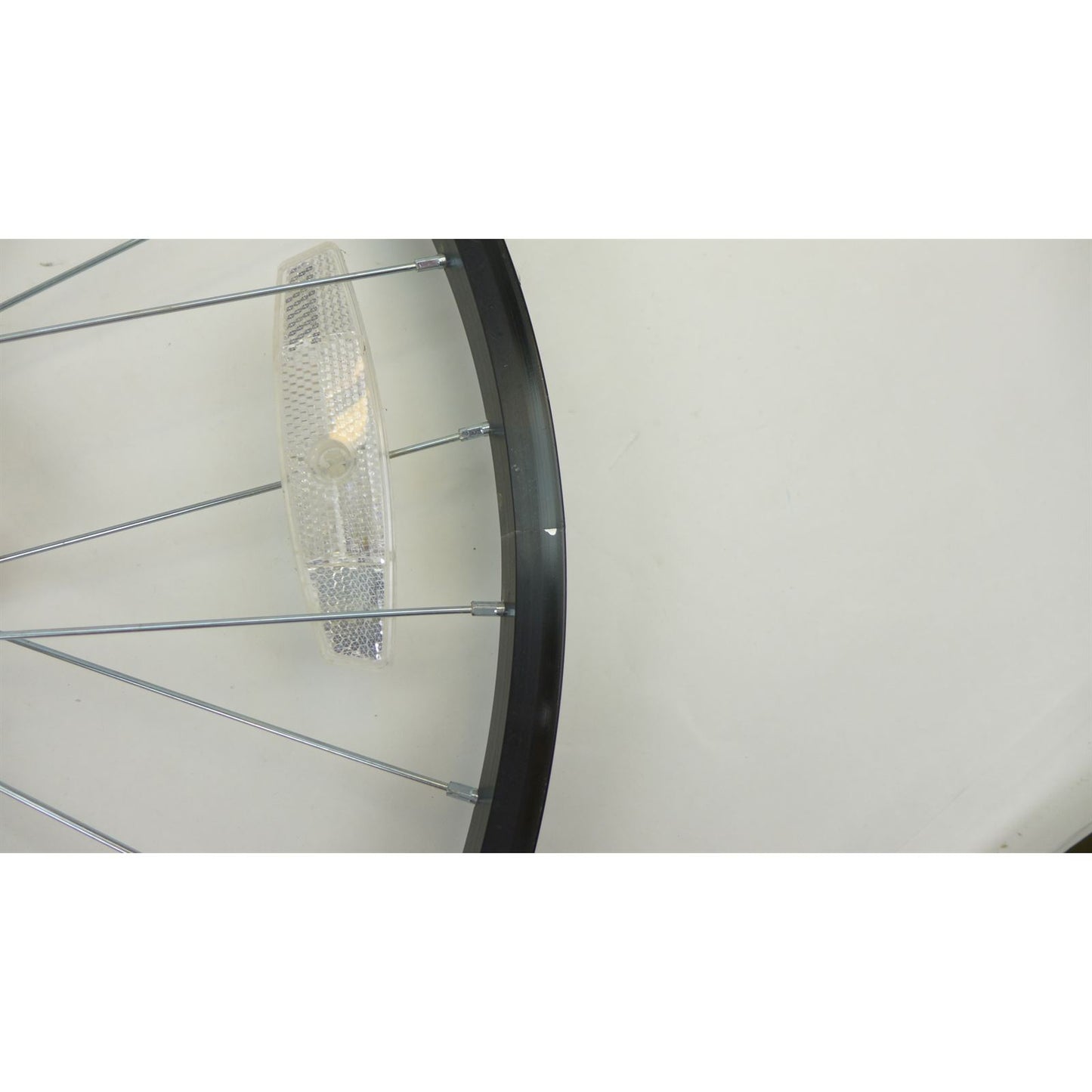 Sta-Tru Wheels Wheel - Rear 24''/507 Bolt-on 135mm Rim OPEN BOX [MPN: R507TR21FWBO]_2102198