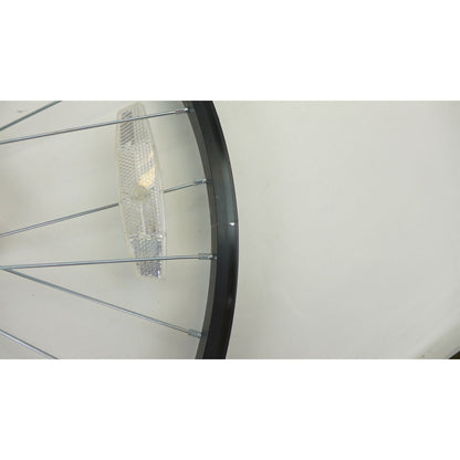 Sta-Tru Wheels Wheel - Rear 24''/507 Bolt-on 135mm Rim OPEN BOX [MPN: R507TR21FWBO]_2102198