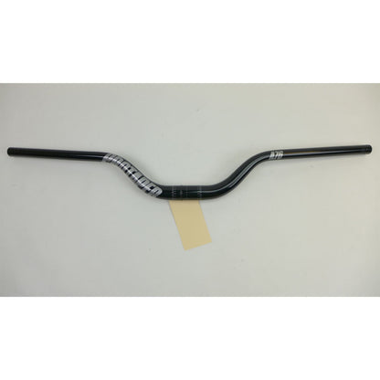 Protaper A76 Handlebar 810mm, 76mm Rise, 31.8mm - Black OPEN BOX [MPN: 301-39635-A001]_2104194