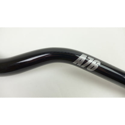 Protaper A76 Handlebar 810mm, 76mm Rise, 31.8mm - Black OPEN BOX [MPN: 301-39635-A001]_2104196