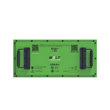 Bolt Energy USA 51V 105AH Battery - Thin - Heated - Pro Accessory Kit fits Navitas/EZGO/Evolution/Bad Boy [MPN: 33-116]_2759119