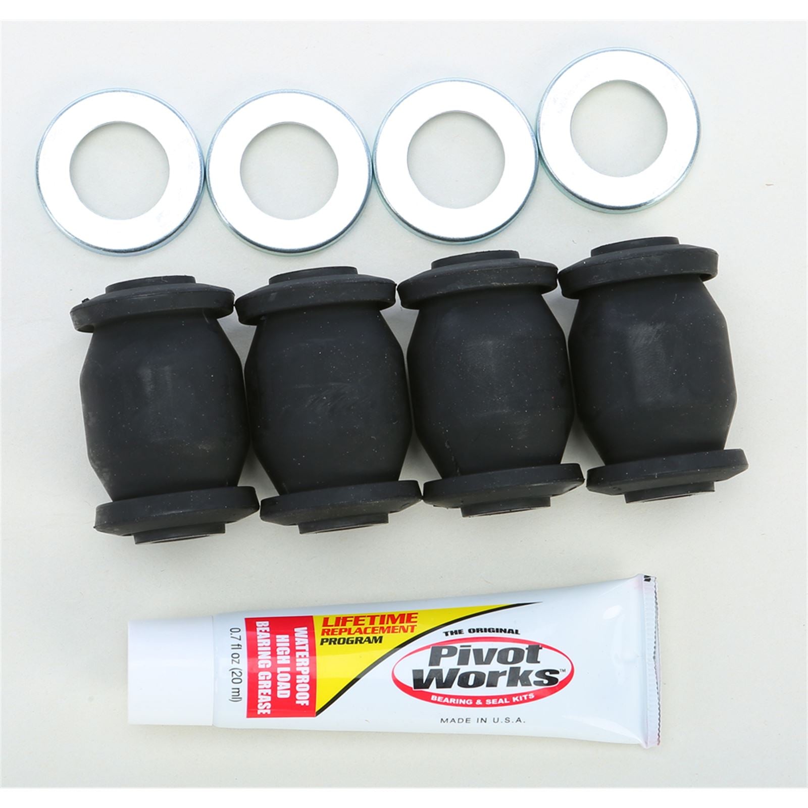 Pivot Works Lower Rear A-Arm Kit PWAAK-Y11-000LR_209940