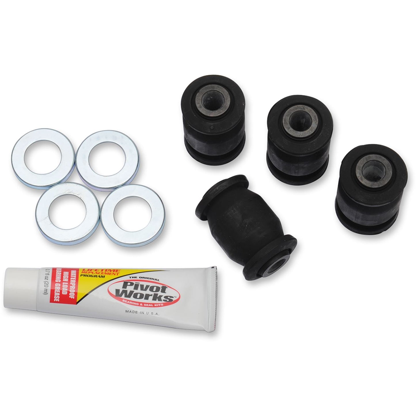 Pivot Works Lower A-Arm Kit PWAAK-Y19-000L_454804