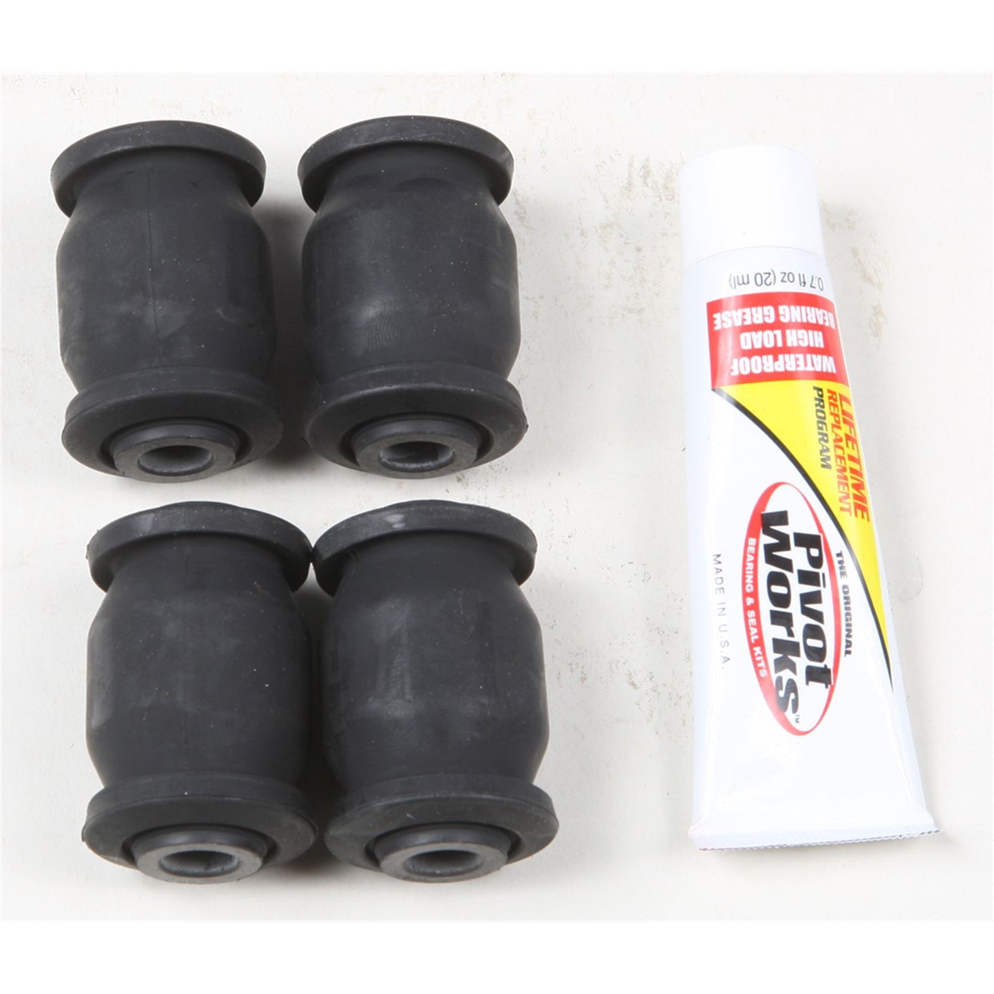 Pivot Works Lower Rear A-Arm Kit PWAAK-Y13-000LR_209945