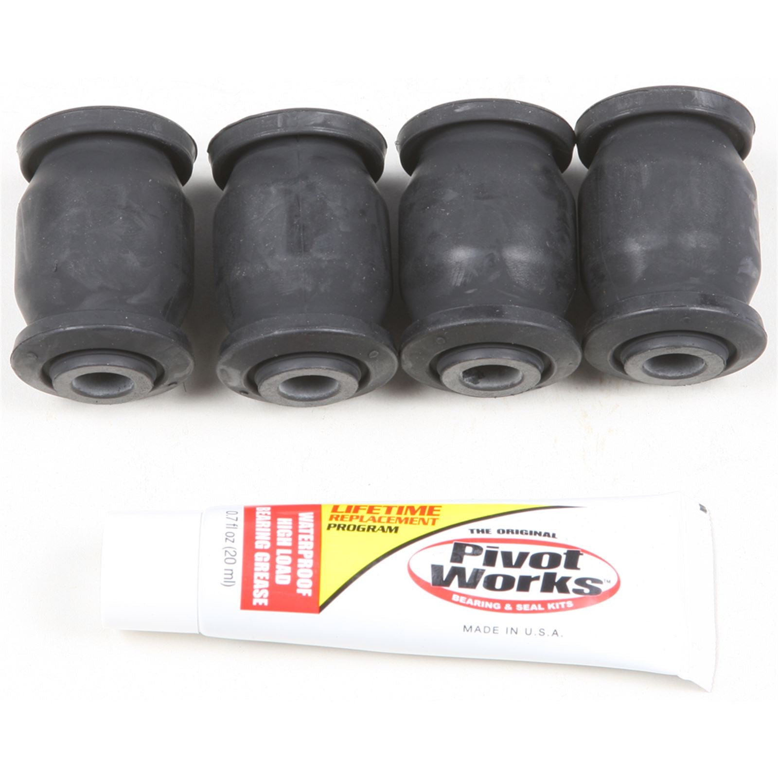 Pivot Works Upper Rear A-Arm Kit PWAAK-Y12-000UR_209946