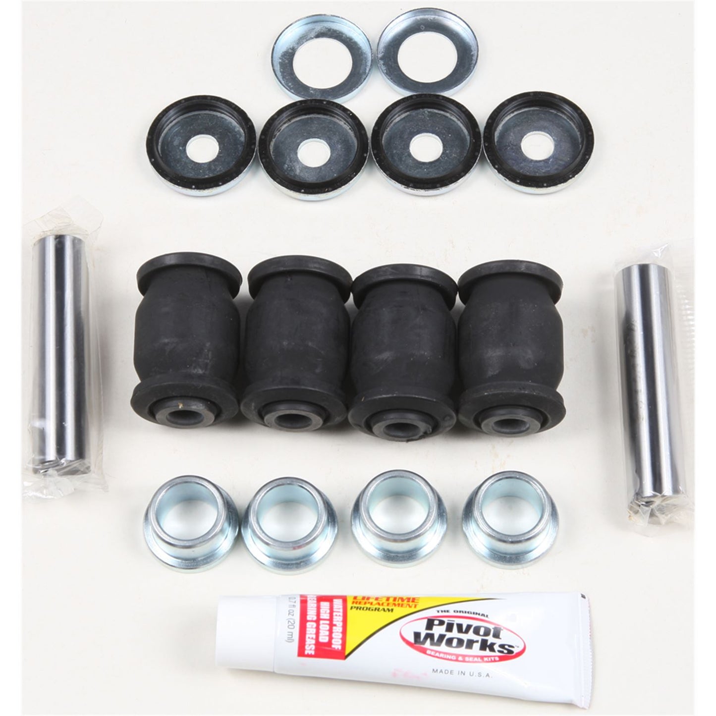 Pivot Works Upper Rear A-Arm Kit PWAAK-Y16-000UR_209948