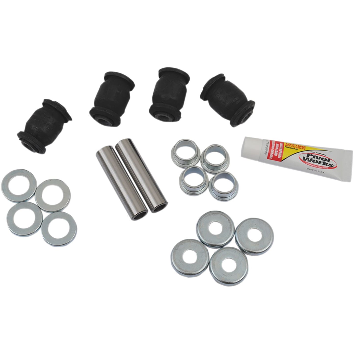 Pivot Works Lower Rear A-Arm Kit PWAAK-Y21-000LR_454827